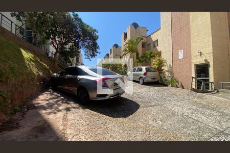 Apartamento à venda com 50m², 2 quartos e 1 vaga Apartamento à venda com 50m², 2 quartos e 1 vagaGaragem