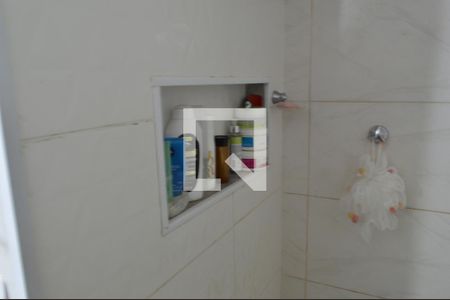 Apartamento à venda com 63m², 2 quartos e 1 vagaBanheiro