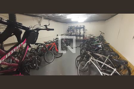 Apartamento à venda com 63m², 2 quartos e 1 vagaBicicletario 