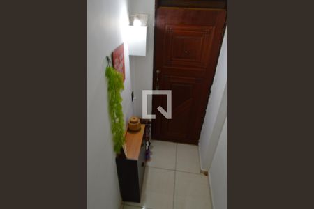 Apartamento à venda com 63m², 2 quartos e 1 vagaEntrada