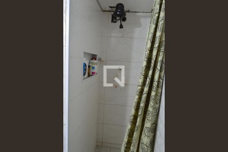 Apartamento à venda com 63m², 2 quartos e 1 vagaBanheiro