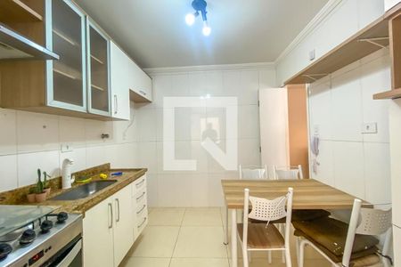 Apartamento à venda com 68m², 2 quartos e 1 vaga Apartamento à venda com 68m², 2 quartos e 1 vagaCozinha