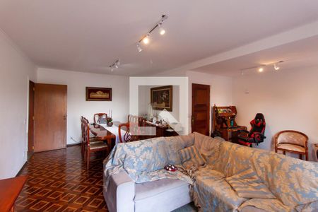 Sala de casa à venda com 3 quartos, 300m² em Jardim Avelino, São Paulo