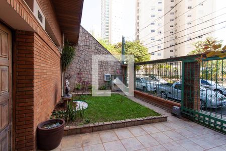 Casa à venda com 300m², 3 quartos e 10 vagasJardim