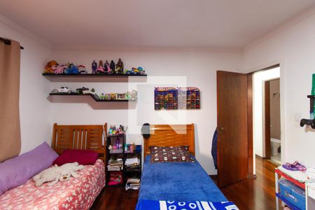 Casa à venda com 300m², 3 quartos e 10 vagasQuarto 3