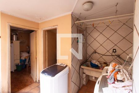 Casa à venda com 300m², 3 quartos e 10 vagasÁrea de Serviço