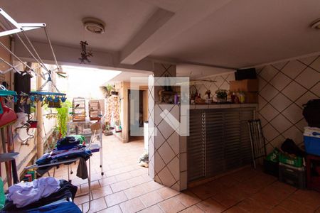 Casa à venda com 300m², 3 quartos e 10 vagasÁrea de Serviço