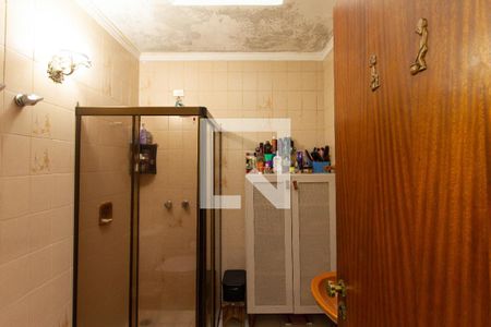 Casa à venda com 300m², 3 quartos e 10 vagasBanheiro