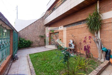 Casa à venda com 300m², 3 quartos e 10 vagasJardim