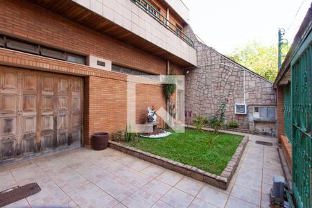 Casa à venda com 300m², 3 quartos e 10 vagasJardim