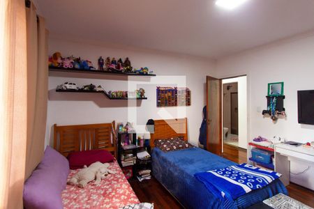 Casa à venda com 300m², 3 quartos e 10 vagasQuarto 3