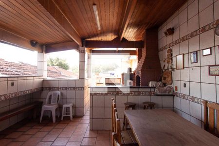 Casa à venda com 300m², 3 quartos e 10 vagasÁrea externa