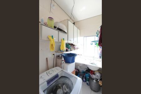 Casa à venda com 113m², 3 quartos e 4 vagasArea de Serviço