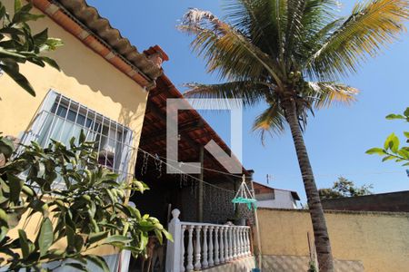 Casa à venda com 113m², 3 quartos e 4 vagasQuintal