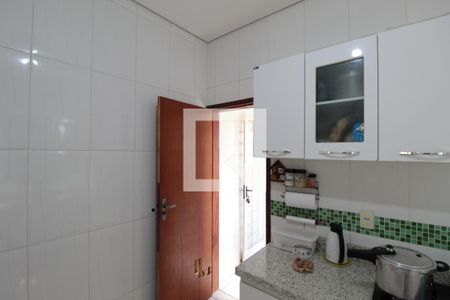 Casa à venda com 113m², 3 quartos e 4 vagasCozinha