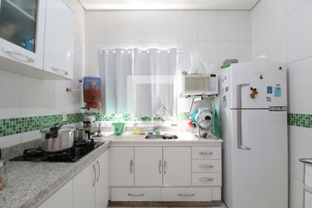 Casa à venda com 113m², 3 quartos e 4 vagasCozinha