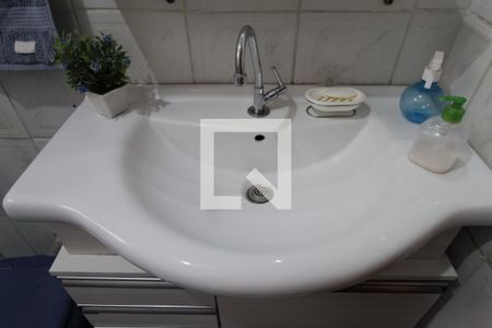 Casa à venda com 113m², 3 quartos e 4 vagasBanheiro Social