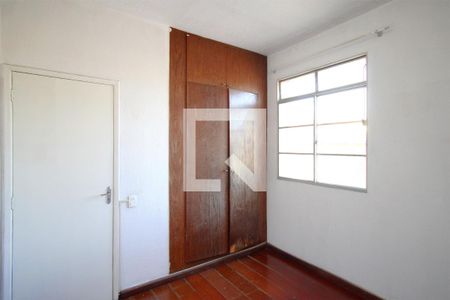 Quarto 2 de apartamento para alugar com 3 quartos, 75m² em Boa Vista, Belo Horizonte