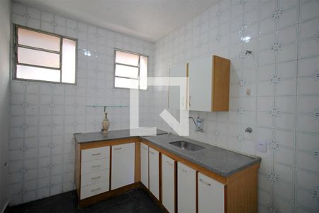 Apartamento para alugar com 75m², 3 quartos e 1 vagaCozinha