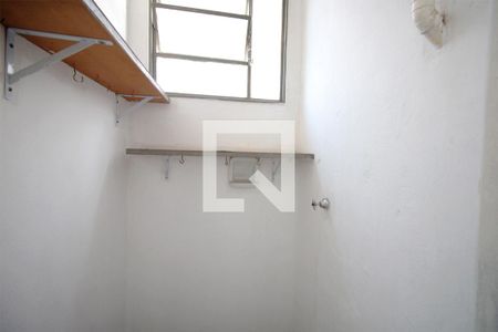 Apartamento para alugar com 75m², 3 quartos e 1 vagaBanheiro de Serviço