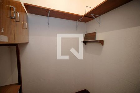 Quarto de Serviço de apartamento para alugar com 3 quartos, 75m² em Boa Vista, Belo Horizonte