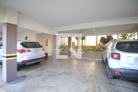 Apartamento para alugar com 75m², 3 quartos e 1 vagaVaga