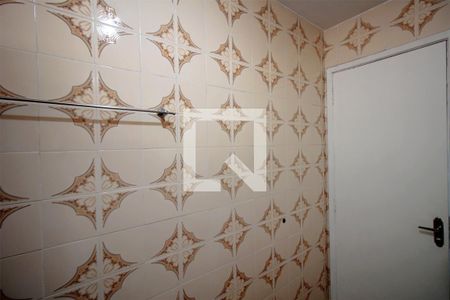 Banheiro de apartamento para alugar com 3 quartos, 75m² em Boa Vista, Belo Horizonte
