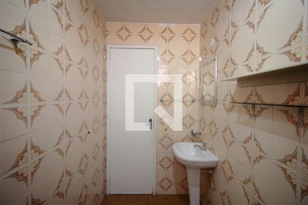 Apartamento para alugar com 75m², 3 quartos e 1 vagaBanheiro