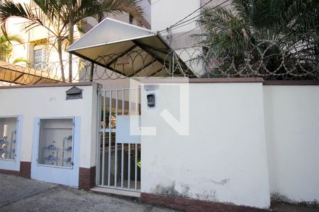 Apartamento para alugar com 75m², 3 quartos e 1 vagaFachada