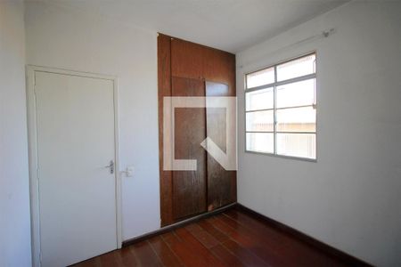 Quarto 2 de apartamento para alugar com 3 quartos, 75m² em Boa Vista, Belo Horizonte