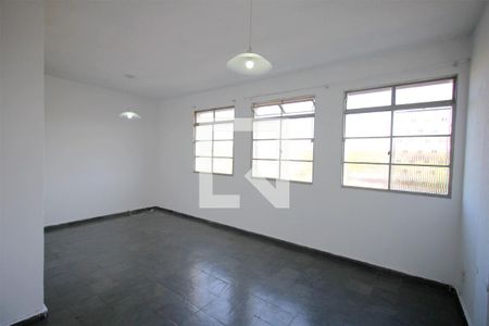 Sala de apartamento para alugar com 3 quartos, 75m² em Boa Vista, Belo Horizonte