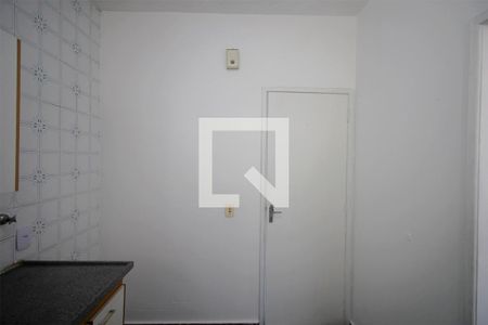Cozinha de apartamento para alugar com 3 quartos, 75m² em Boa Vista, Belo Horizonte