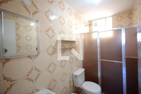 Apartamento para alugar com 75m², 3 quartos e 1 vagaBanheiro