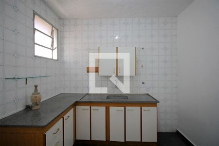 Apartamento para alugar com 75m², 3 quartos e 1 vagaCozinha