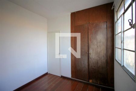 Quarto 2 de apartamento para alugar com 3 quartos, 75m² em Boa Vista, Belo Horizonte