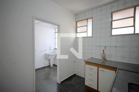 Apartamento para alugar com 75m², 3 quartos e 1 vagaCozinha