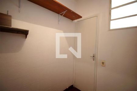 Apartamento para alugar com 75m², 3 quartos e 1 vagaQuarto de Serviço