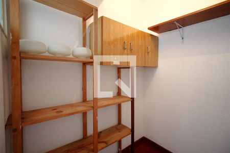 Quarto de Serviço de apartamento para alugar com 3 quartos, 75m² em Boa Vista, Belo Horizonte
