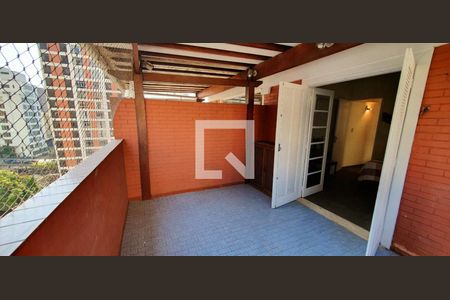 Foto 22 de apartamento à venda com 2 quartos, 83m² em Jardim America, São Paulo