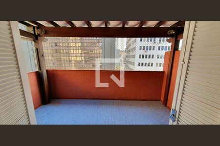 Apartamento à venda com 83m², 2 quartos e sem vagaFoto 46