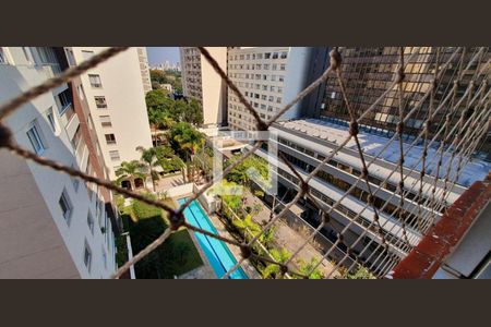 Apartamento à venda com 83m², 2 quartos e sem vagaFoto 07