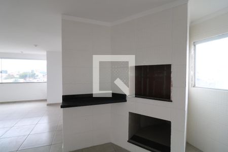 Apartamento à venda com 43m², 2 quartos e sem vagaÁrea comum - Salão de festas
