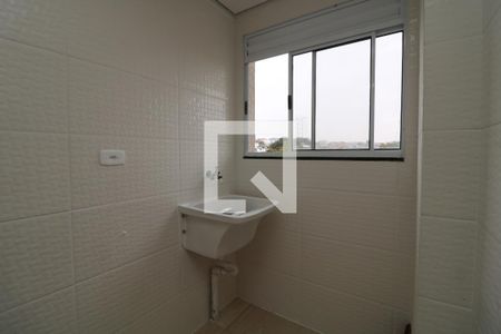 Apartamento à venda com 43m², 2 quartos e sem vagaÁrea de Serviço