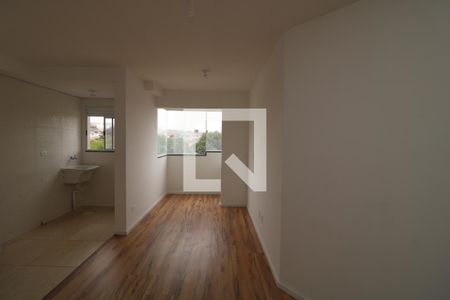 Apartamento à venda com 43m², 2 quartos e sem vagaSala