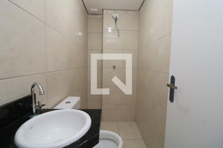 Apartamento à venda com 43m², 2 quartos e sem vagaBanheiro