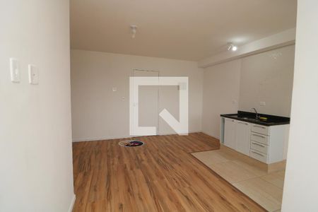 Apartamento à venda com 43m², 2 quartos e sem vagaSala