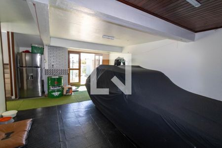 Casa à venda com 314m², 3 quartos e 3 vagas Casa à venda com 314m², 3 quartos e 3 vagasGaragem