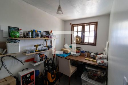 Casa à venda com 314m², 3 quartos e 3 vagas Casa à venda com 314m², 3 quartos e 3 vagasQuarto de Serviço