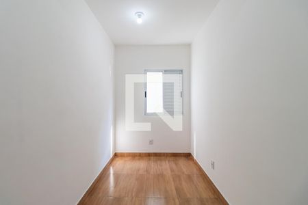 Quarto de apartamento para alugar com 2 quartos, 54m² em Parque Santa Luzia, Barueri