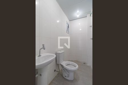 Apartamento para alugar com 54m², 2 quartos e sem vagaBanheiro